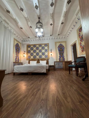 Guesthouse Muqaddam